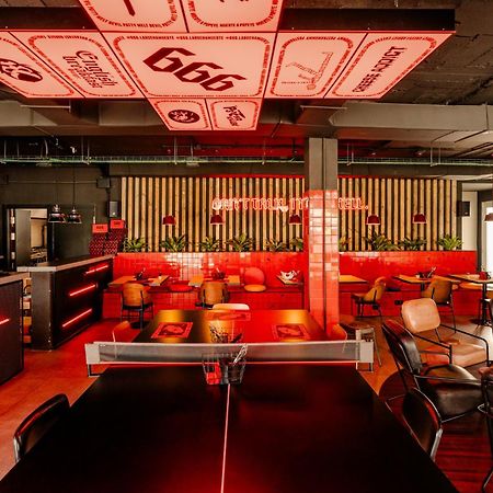 Ryans Ibiza Apartments - Only Adults Luaran gambar