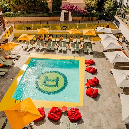 Ryans Ibiza Apartments - Only Adults Luaran gambar