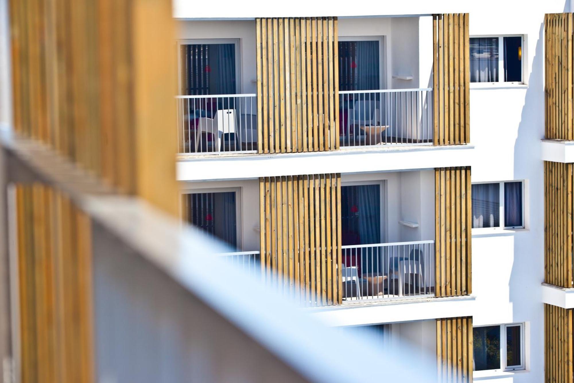 Ryans Ibiza Apartments - Only Adults Bilik gambar