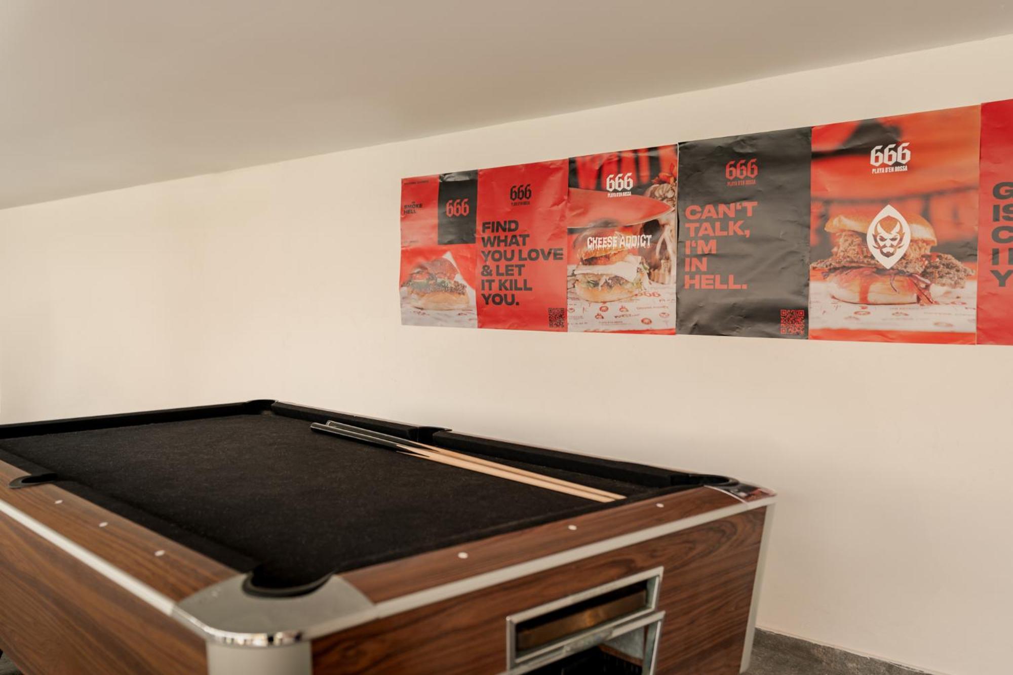 Ryans Ibiza Apartments - Only Adults Luaran gambar