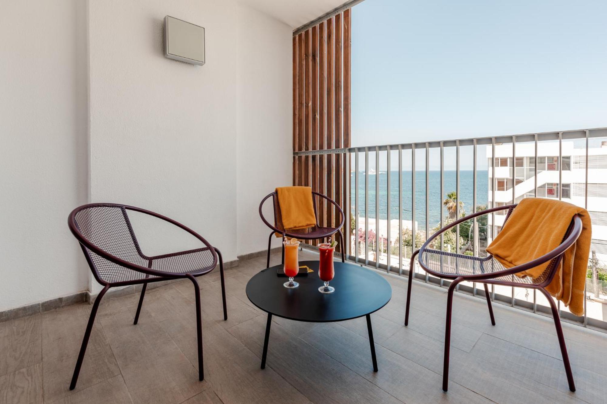 Ryans Ibiza Apartments - Only Adults Luaran gambar