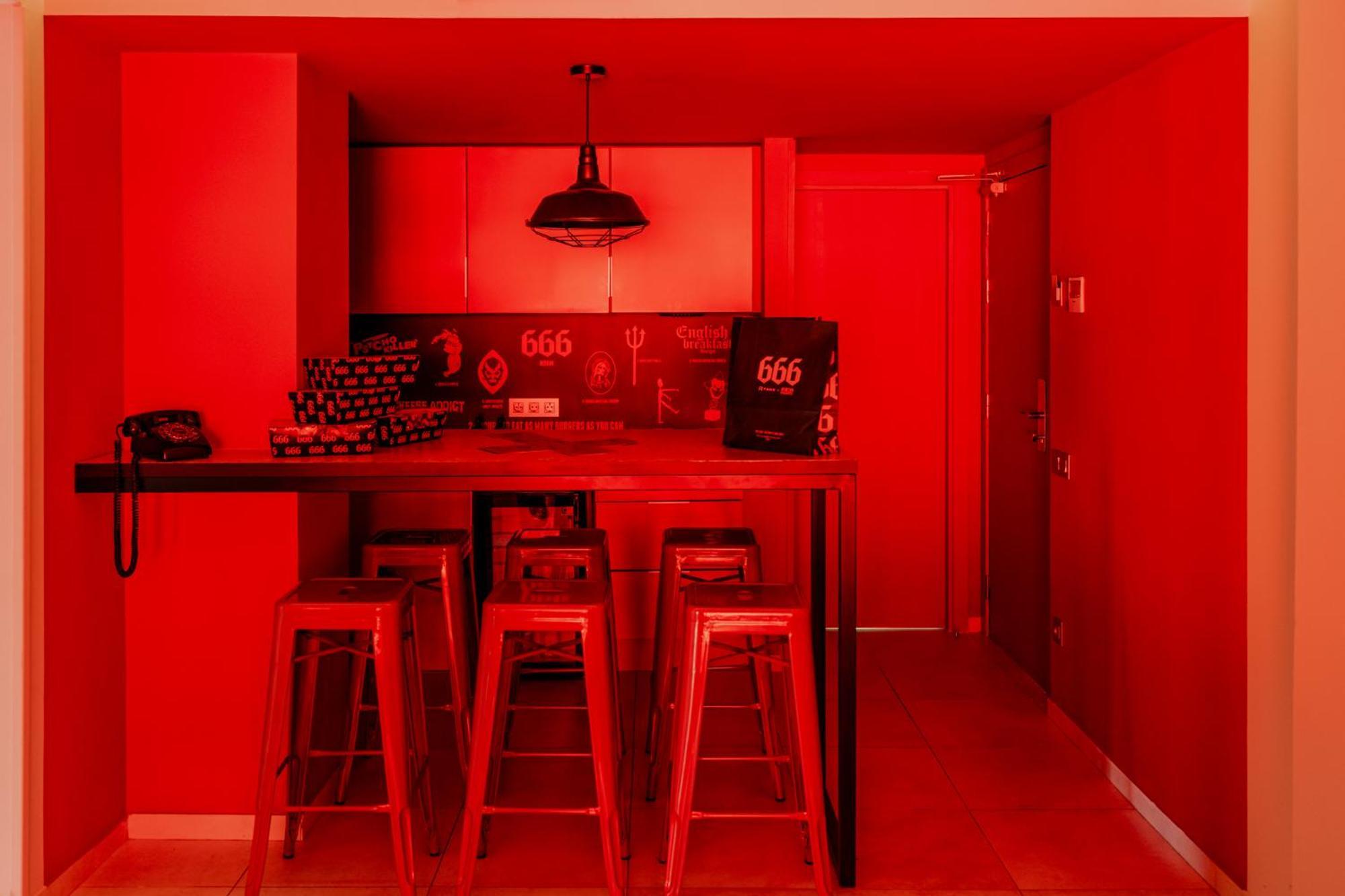 Ryans Ibiza Apartments - Only Adults Luaran gambar