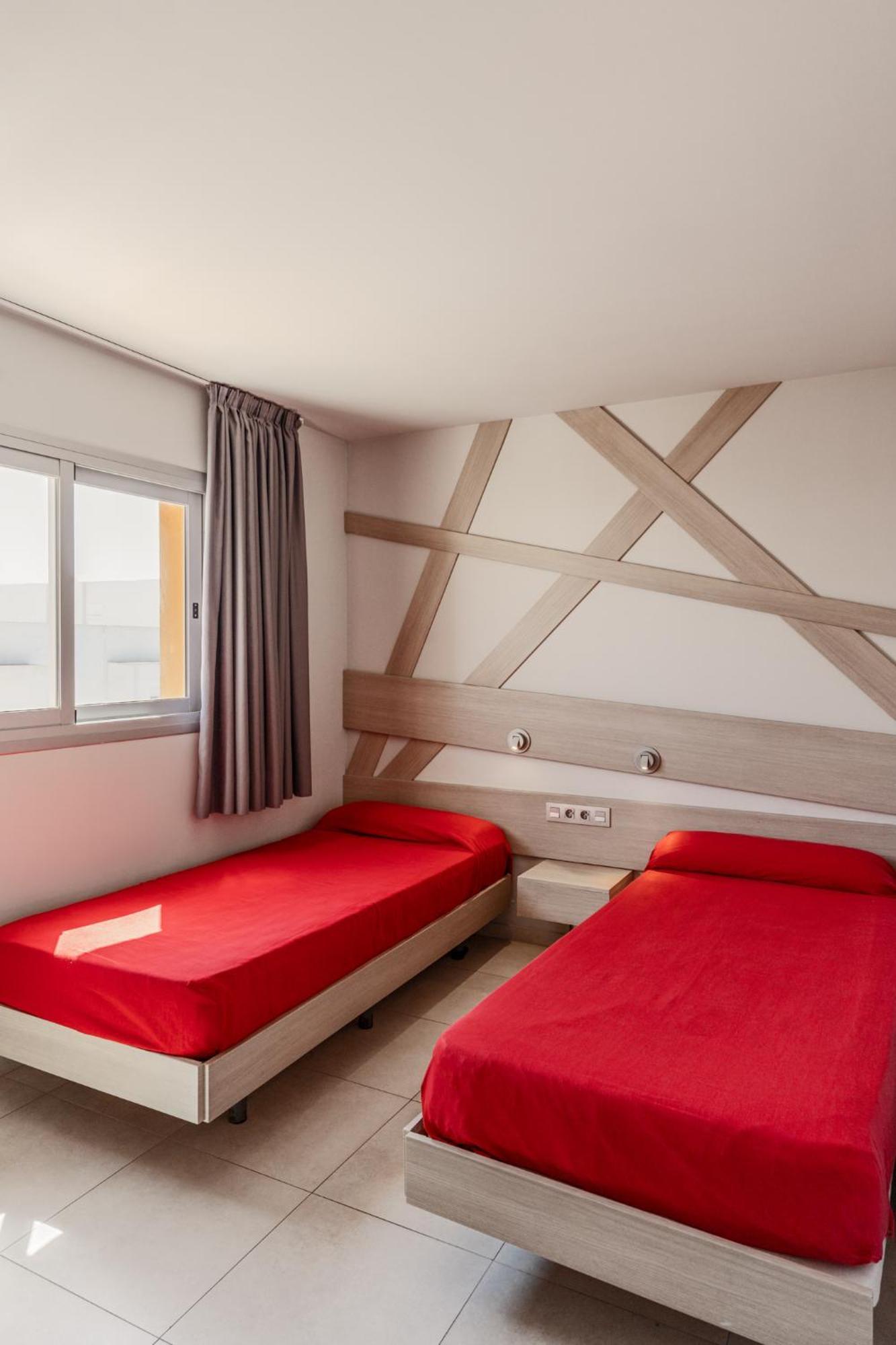 Ryans Ibiza Apartments - Only Adults Luaran gambar