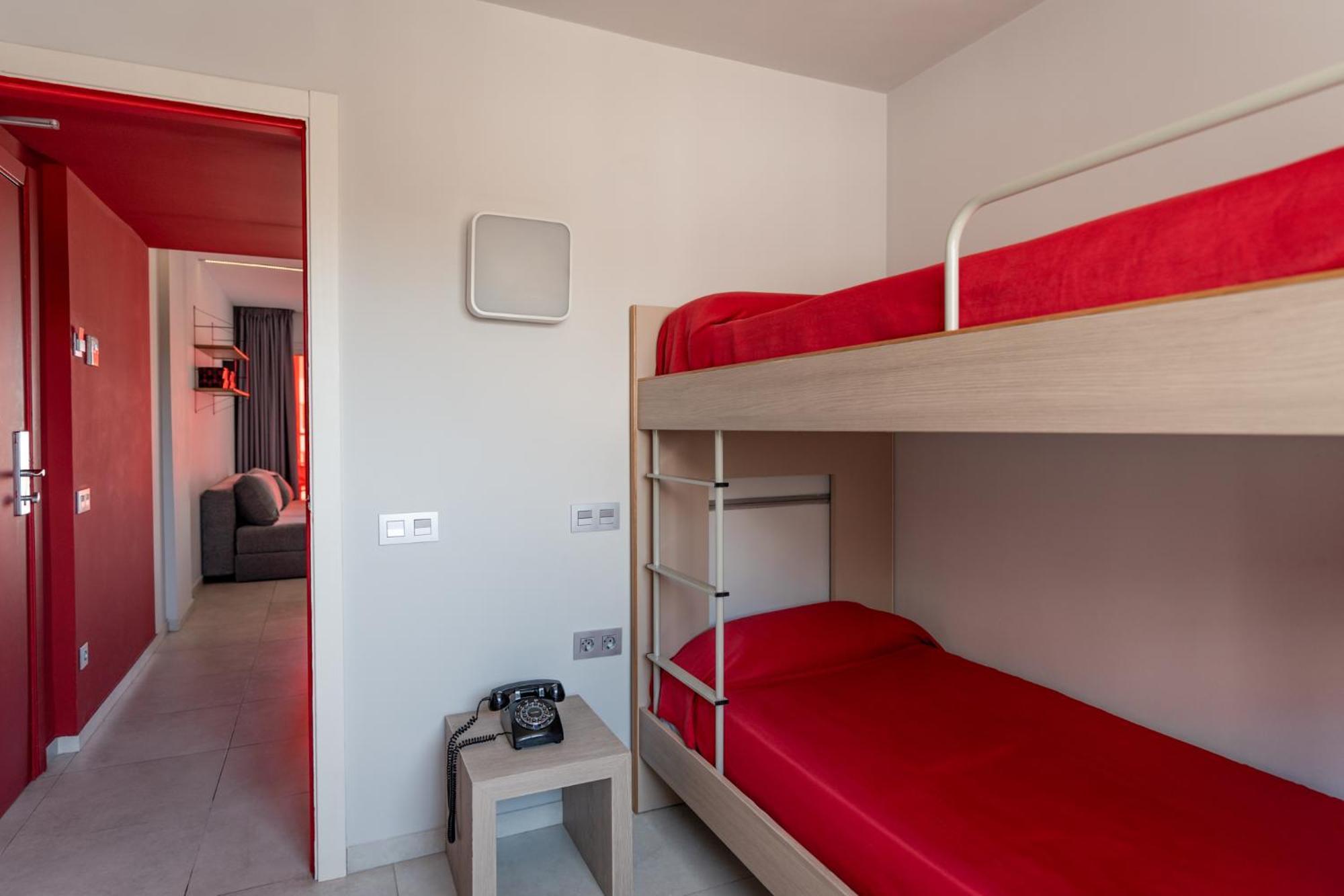 Ryans Ibiza Apartments - Only Adults Luaran gambar