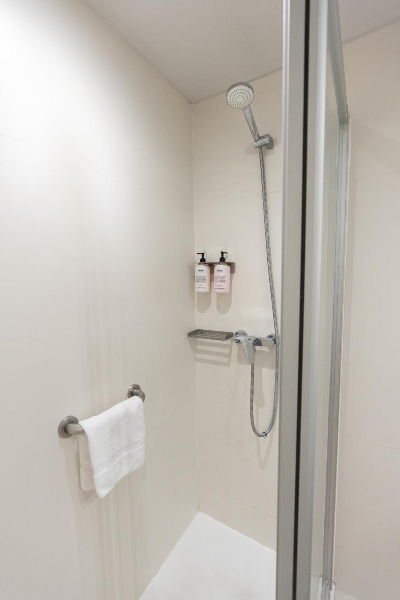 Ryans Ibiza Apartments - Only Adults Luaran gambar
